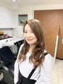 アトリエ モーリスヘアー 東長崎店(Atelier Morris Hair) 兼久