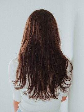 プロデュース 古淵店(Produce) ゆるウェーブロング【古淵/相模原/町田】