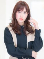 ヴィアラ 自由が丘(VIALA)&nbsp;【VIALA 自由が丘】知的×ナチュラルパーマ