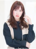 【VIALA 自由が丘】知的×ナチュラルパーマ