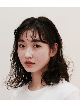 フーブ(HOOB) ミディアム