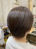 ティティ(titi) ☆ショートヘア☆