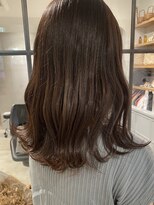 ステイシー(stay she)&nbsp;オリーブベージュ