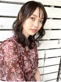 ウェーブミディアム
