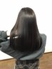 カット＋DTSSヘアエステ（ヘッドスパ付）15950円/最高級髪質改善  