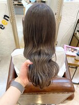 カモン(CAMON)&nbsp;【ブリーチ1回】グレージュ