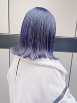 エイト 博多店(EIGHT hakata)&nbsp;☆ブルーバイオレット☆