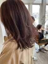 フィーカ(fika) ミディアムレイヤー