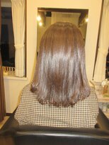 コア フィール ア デイ(COIFFURE A DAY)&nbsp;M3D酸熱融合トリートメント【見附今町】髪質改善