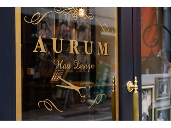 AURUM Hair Design