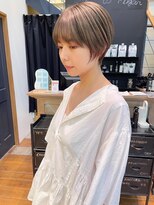 チックタック モーガン モデル(TICK-TOCK MORGAN Model)&nbsp;コンパクトスタイル