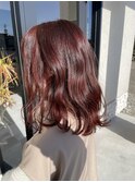 DEEP PINK VIOLET