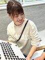 ルーナ(Louna)/櫻井 麻佑