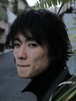 サル 代官山(SAL)&nbsp;【SAL】無造作レイヤーショート