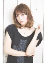 ステージ(STAGE) 大人可愛い/ショコラアッシュ/ヘルシースタイル/ふんわりカール