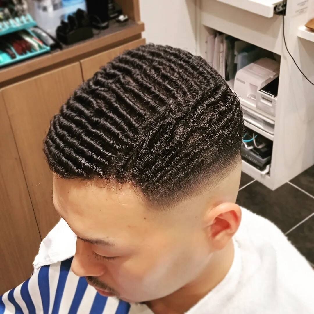 3mmパンチパーマ！！：L181955836｜ホットペッパービューティー