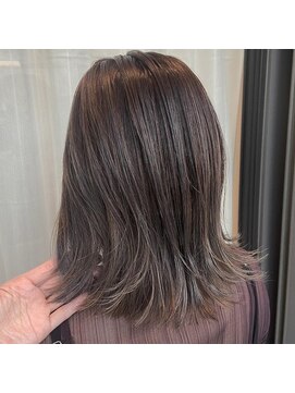 テイスティ プライム(tasty prime) ハイライトグラデーション