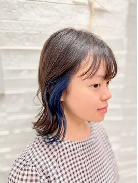 ルナ 大船店(LUNA) イヤリングカラー