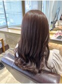 ピンクベージュ【溝の口】