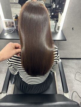 アーチオオサカ(ARCHE-OSAKA) 酸性ストレート