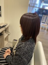 アーチ 十三部店(arch) ミディアムレイヤー