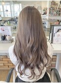 ☆くすみベージュ☆