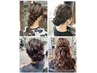 ◇ヘアセット◇《結婚式、二次会、発表会、お食事会 》￥4,400→3,850