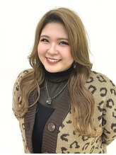 アッシュ 名駅(ASCH)&nbsp;高田 愛