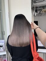 アライブ ハラジュク(ALIVE harajuku)&nbsp;【ALIVE yu-ki 私にしかできないバレイヤージュ】