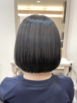 アルターリール(aL ter Rire) カール/セミディ/シアーカラー/姫カット/鎌取/中村郁未