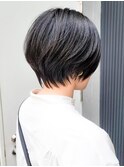 ショート