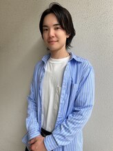 ブゾン(buZon) 入部 一博