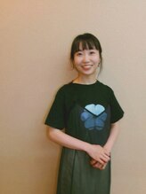 ロモ(LOMO) 安原 まゆ