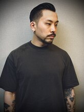 ダンパツ(DANPATSU)