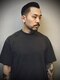 ダンパツ(DANPATSU)の写真/【メンズサロン】男の印象は眉とヒゲでガラリと変わる。ミリ単位にこだわるプロの技術で身だしなみを整えて