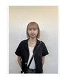 ラスティー(LUSTY) 中島 明里咲