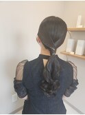 ローポニー
