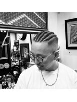 髪工房 フカダ ブレイズ