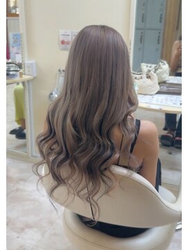 クラナ(clana) プルエクステ ローライト