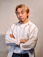 トリプルエフ(TRIPLE-ef) 今井 翔太