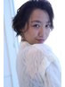 【敏感肌の方に◎】オーガニックカラー+oggiotto髪質改善トリートメント