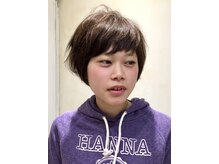 ヘアースタジオ ランプ 浦安(Hair Studio Lamp)