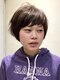 ヘアースタジオ ランプ 浦安(Hair Studio Lamp)の写真/【少人数制】経験と知識豊富なベテランスタイリストがマンツーマン接客☆似合わせカットお任せ下さい♪