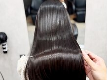 テラスランド 船橋店(TERRACE LAND)の雰囲気（業界最新最高商材にこだわり美髪へ◎船橋髪質改善/船橋縮毛矯正）