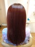 【美容師さん限定】リセッターカット＋カラー＋マグネット【髪質改善】￥12000