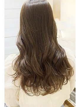 ペム(pem) ブリーチ無しダブルカラー