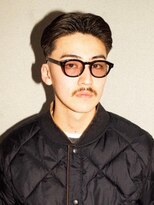 サル 代官山(SAL) 【SAL】クラシカルローフェード
