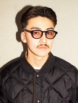 サル 代官山(SAL) 【SAL】クラシカルローフェード