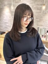 フォッコ(FOCCO)&nbsp;ザクザクレイヤースタイル