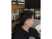 グラウンドタイガー(GROUNDTIGER)